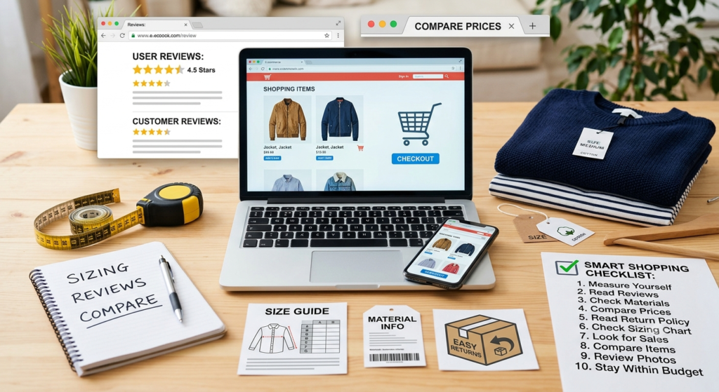 online-clothing-shopping-guide