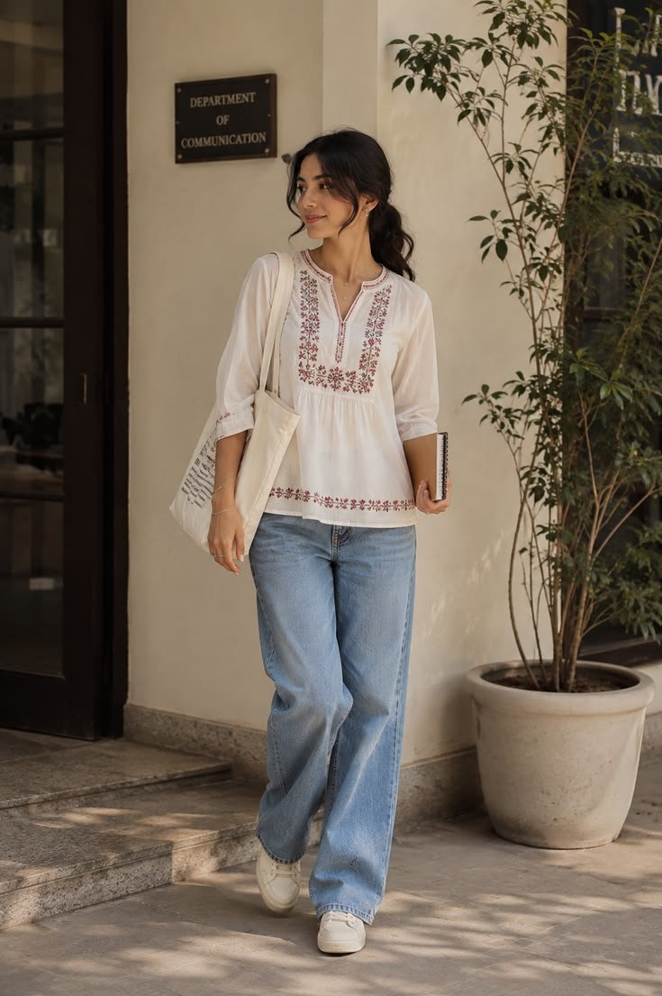 Indo Western Outfit Ideas